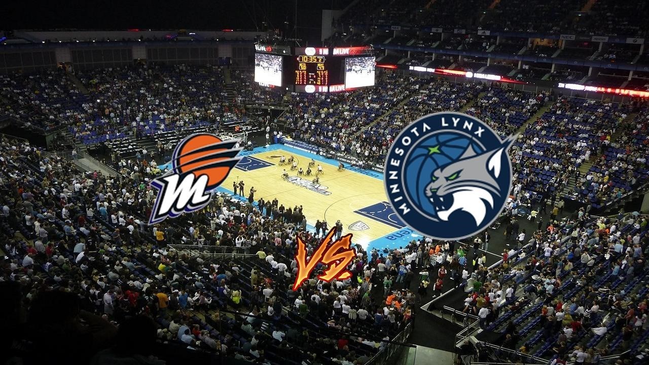 Live stream Phoenix Mercury vs Minnesota Lynx 22 September 2024 Online