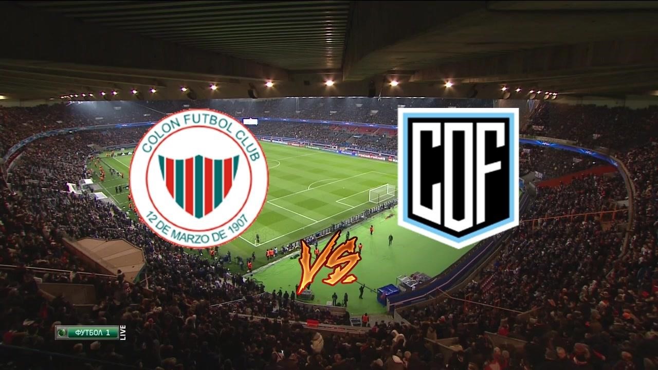 [[VER EN LÍNEA!]] Online ColónOriental en vivo Resultados de Club