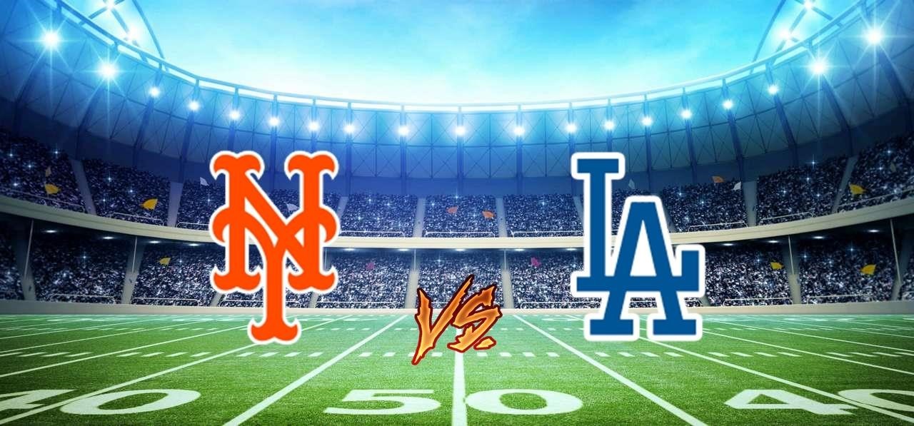 (SPORT!!) Mets vs Dodgers live watch 21 October 2024